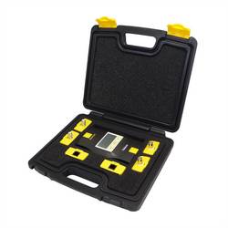 Hobbes HOBBES INNOTEST Modularer Kabeltester, m tester kabelů, 258012IM-002