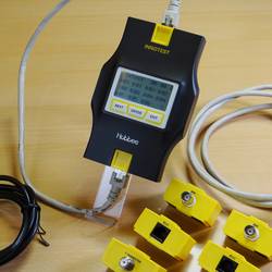 Hobbes HOBBES INNOTEST Modularer Kabeltester, m tester kabelů, 258012IM-002