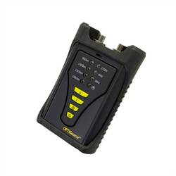 Hobbes HOBBES OPTISource LWL-Lichtquelle SM/MM tester optických kabelů, 257823