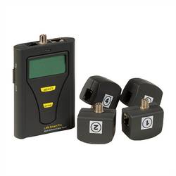 Hobbes 256003PRO HOBBES LANsmart Pro Netzwerkkabel-Tester sada síťového příslušenství