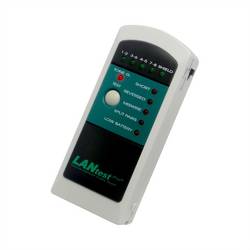 Hobbes 256652A/IDT HOBBES LANtest Pro Kit Netzwerk-Kabeltes adaptér