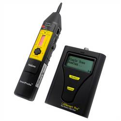 Hobbes HOBBES LANsmart Pro & SmartProbe Kit tester kabelů, TCTH015