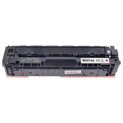 Renkforce Toner náhradní HP 207X, W2213X kompatibilní purppurová 2450 Seiten RF-HPW2213X RF-7064590