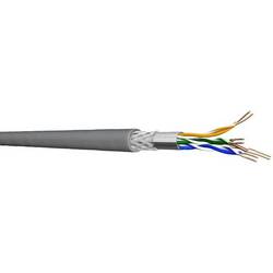 DRAKA Kabel 60011496 instalační kabel, CAT 5e, SF/UTP, 1 ks