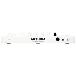 Arturia MiniLab 3 klávesy bílá