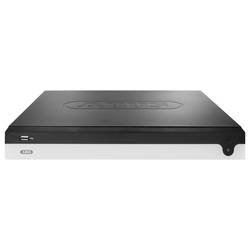 ABUS NVR10021 síťový IP videorekordér (NVR) pro bezp. kamery