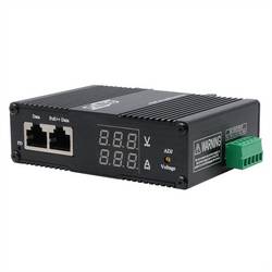 Exsys EX-60327 EXSYS EX-60327 Industrieller PoE++ Split PoE splitter