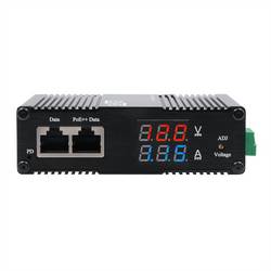 Exsys EX-60327 EXSYS EX-60327 Industrieller PoE++ Split PoE splitter