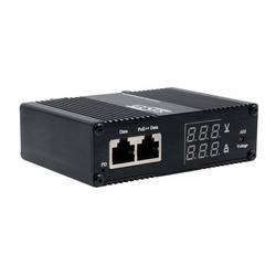 Exsys EX-60327 EXSYS EX-60327 Industrieller PoE++ Split PoE splitter