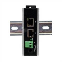 Exsys EX-6007PoE-WT EXSYS EX-6007PoE-WT PoE Gigabit Injektor PoE injektor