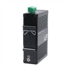 Exsys EX-62030MPoE-SFP EXSYS EX-62030MPoE-SFP-5+1 Port Industri síťový switch