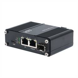 Exsys EX-60328 EXSYS - PoE Splitter EX-60328 - Switch - 1 Gbps PoE splitter