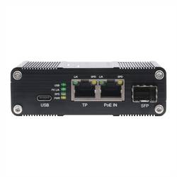 Exsys EX-60328 EXSYS - PoE Splitter EX-60328 - Switch - 1 Gbps PoE splitter