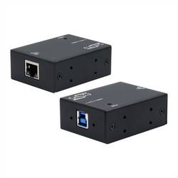 Exsys PC adaptér EXSYS EX-13021HMV USB 3.2 zu Ethernet 1G 0 mm