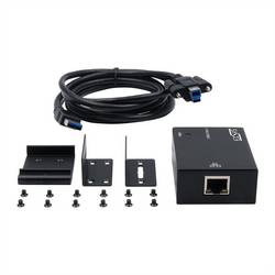 Exsys PC adaptér EXSYS EX-13021HMV USB 3.2 zu Ethernet 1G 0 mm