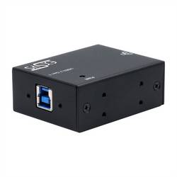Exsys PC adaptér EXSYS EX-13021HMV USB 3.2 zu Ethernet 1G 0 mm