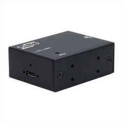 Exsys PC propojovací kabel EXSYS EX-13020HMV USB 3.2 zu Ethernet 1G 0 mm