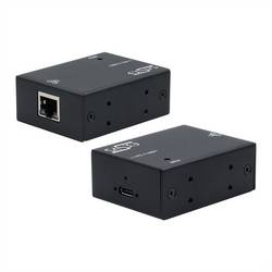 Exsys PC propojovací kabel EXSYS EX-13020HMV USB 3.2 zu Ethernet 1G 0 mm