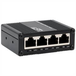 Exsys EX-62021 EX-62021 síťový switch 10 / 100 / 1000 MBit/s