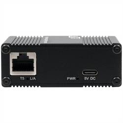 Exsys EX-62021 EX-62021 síťový switch 10 / 100 / 1000 MBit/s