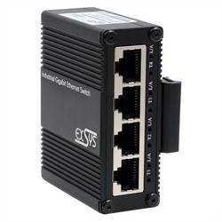 Exsys EX-62021 EX-62021 síťový switch 10 / 100 / 1000 MBit/s