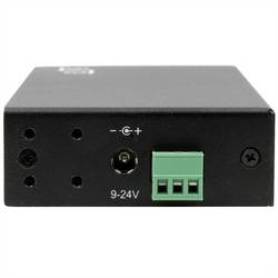 Exsys EXSYS - EX-12270HMS USB 3.2 Gen 2 HUB 10x C-Anschlüsse USB Hub černá