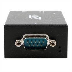 Exsys EX-6111-2PoE EXSYS EX-6111-2PoE 1 Ethernet PoE zu 1 x sériový server pro konzole