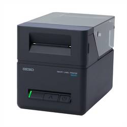 Seiko Instruments SEIKO Smart Label Printer SLP 850BT Blue tiskárna štítků