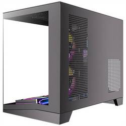 Antec ANTEC CX M3 ARGB B PC Case, Mini-Tower m PC skříň černá