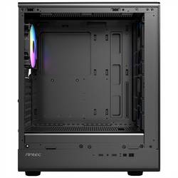 Antec ANTEC Performance P6 Neo ARGB PC Gehäuse PC skříň černá