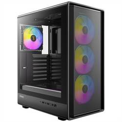 Antec ANTEC Performance P6 Neo ARGB PC Gehäuse PC skříň černá