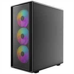 Antec ANTEC Performance P6 Neo ARGB PC Gehäuse PC skříň černá