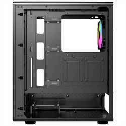 Antec ANTEC Performance P6 Neo ARGB PC Gehäuse PC skříň černá