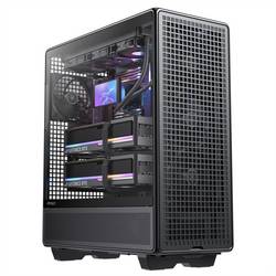 Antec ANTEC 900 PC Gehäuse ATX Full Big Tower, Full Tower PC skříň černá