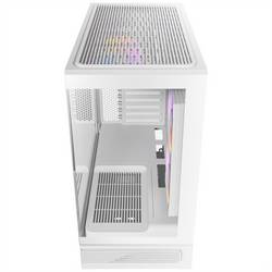 Antec ANTEC Constellation C2M ARGB White Micro PC skříň bílá