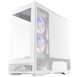 Antec ANTEC Constellation C2M ARGB White Micro PC skříň bílá