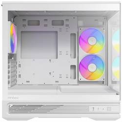 Antec ANTEC Constellation C2M ARGB White Micro PC skříň bílá