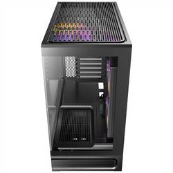 Antec ANTEC Constellation C2M ARGB Black Micro midi tower PC skříň černá