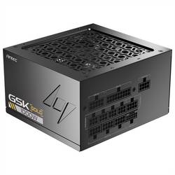 Antec ANTEC GSK 1000 ATX3.1 1000 W Vollmodular síťový adaptér / napájení 1000 W ATX 80 PLUS® Gold