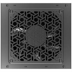 Antec ANTEC GSK 1000 ATX3.1 1000 W Vollmodular síťový adaptér / napájení 1000 W ATX 80 PLUS® Gold