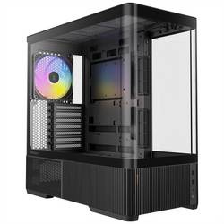 Antec ANTEC Constellation C6 Curve ARGB PC Geh PC skříň černá