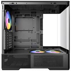 Antec ANTEC Constellation C6 Curve ARGB PC Geh PC skříň černá