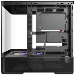 Antec ANTEC Constellation C6 Curve ARGB PC Geh PC skříň černá