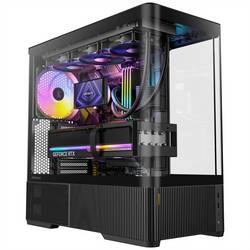Antec ANTEC Constellation C6 Curve ARGB PC Geh PC skříň černá