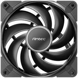 Antec Antec VORTEX VIEW 360, All-in-One-Flüssigkeitskühler, 12 cm, Schwarz chladič procesoru s větrákem