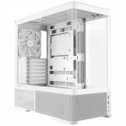 Antec ANTEC Constellation C6 Curve Air White P PC skříň bílá