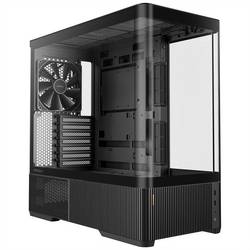 Antec ANTEC Constellation C6 Curve Air PC Gehä PC skříň černá
