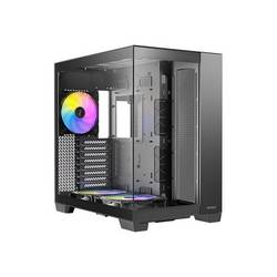 Antec 0-761345-10022-9 Full Tower PC skříň černá
