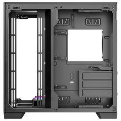 Antec 0-761345-10022-9 Full Tower PC skříň černá