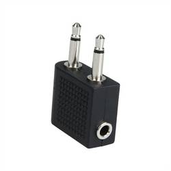 Skross 9400000 AV kabel černá